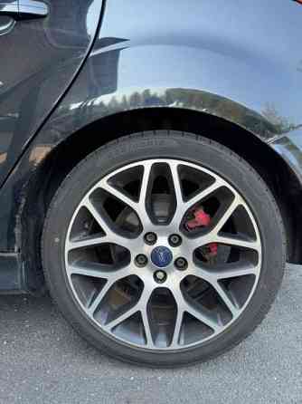 Ford Focus Lempaeaelae