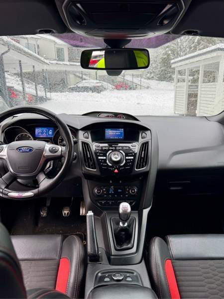 Ford Focus Лемпяаля - изображение 7