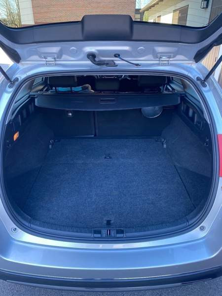 Toyota Auris Paimio - valokuva 6