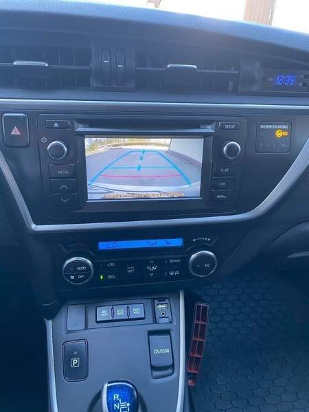 Toyota Auris Paimio - valokuva 4