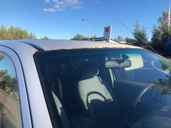 Toyota Hilux Chukotskiy Avtonomnyy Okrug - photo 7