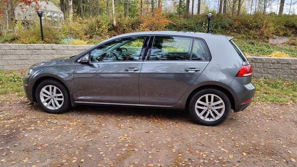 Volkswagen Golf Porvoo - photo 2