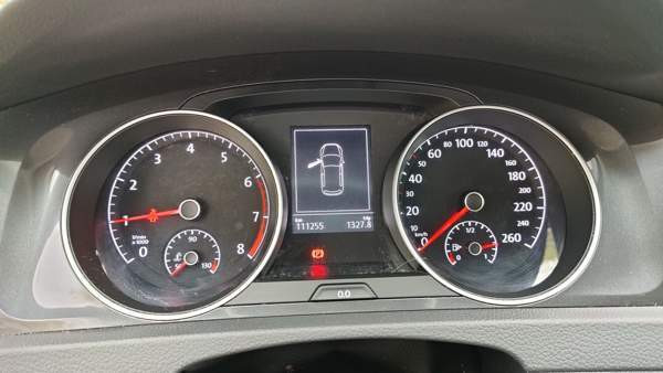 Volkswagen Golf Porvoo - photo 5