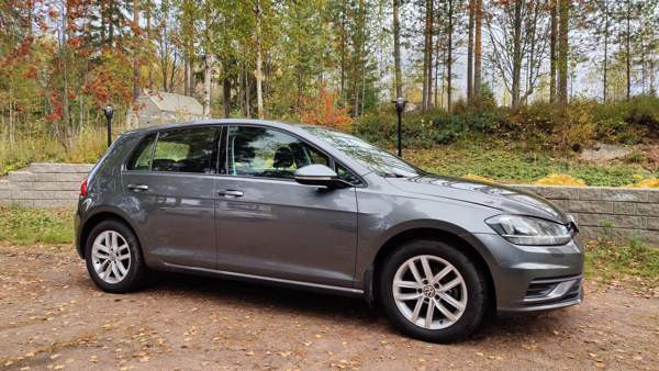 Volkswagen Golf Porvoo - photo 3