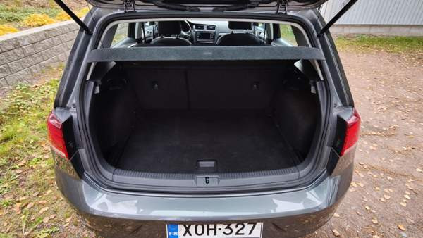 Volkswagen Golf Porvoo - photo 6