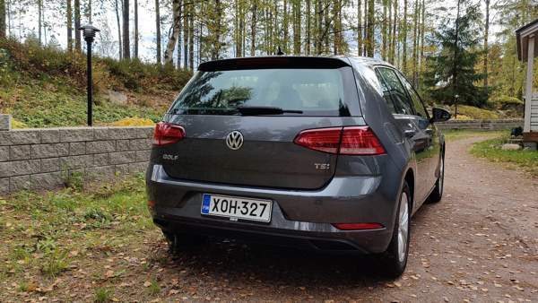 Volkswagen Golf Porvoo - photo 4