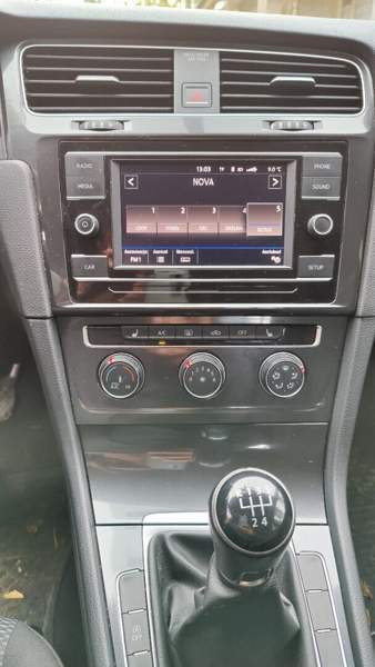 Volkswagen Golf Porvoo - photo 7