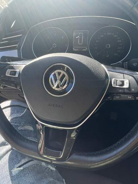 Volkswagen Passat Helsinki - изображение 5