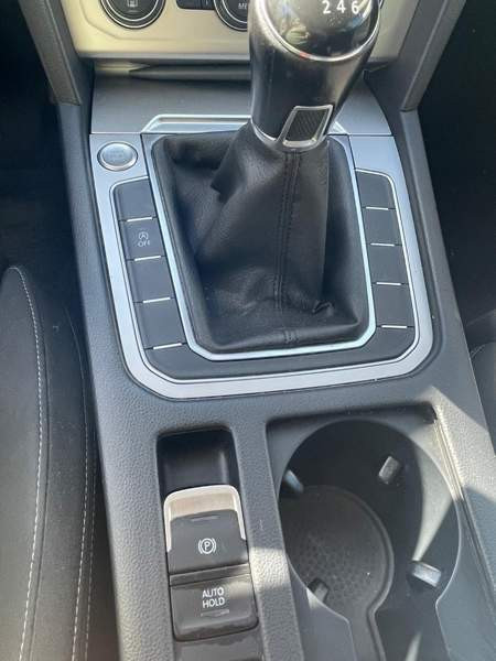 Volkswagen Passat Helsinki - изображение 4