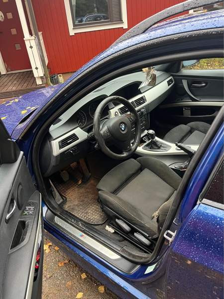 BMW 330 Hankasalmi - изображение 7
