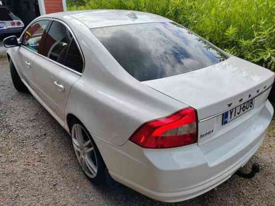 Volvo S80 Haapavesi