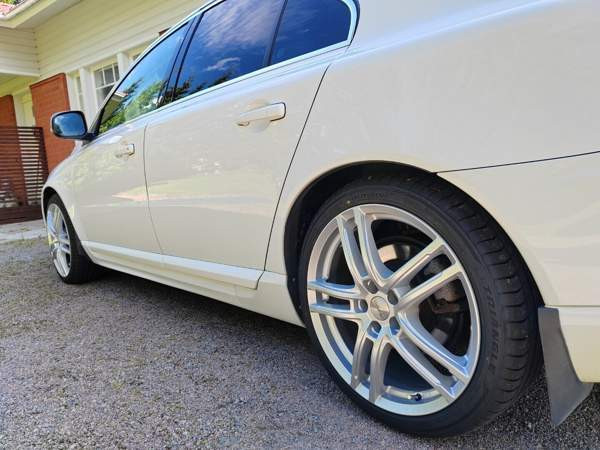 Volvo S80 Haapavesi – foto 7