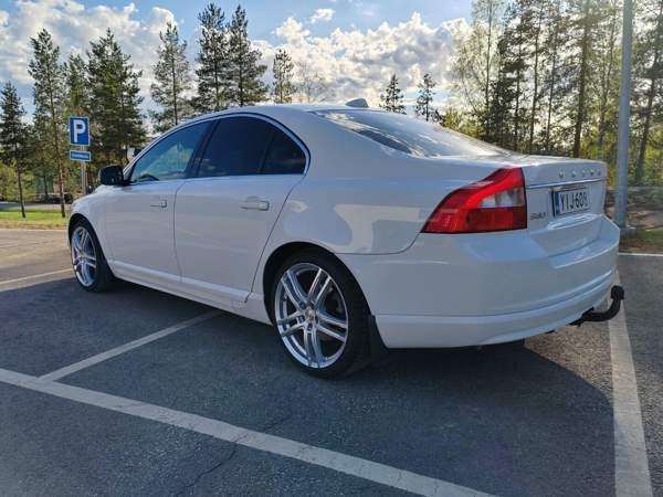 Volvo S80 Haapavesi – foto 2