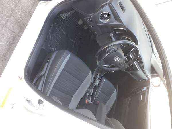 Toyota Auris Pirkkala - photo 5