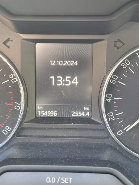 Skoda Octavia Hattula - photo 7