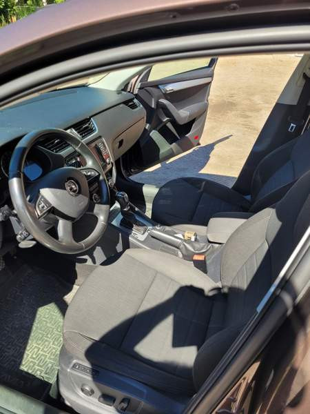 Skoda Octavia Hattula - photo 5