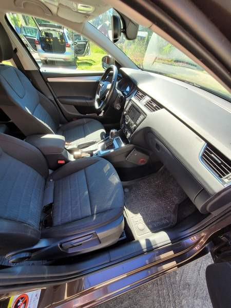 Skoda Octavia Hattula - photo 8
