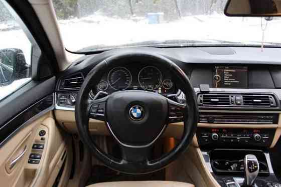 BMW 530 Yaroslavl'