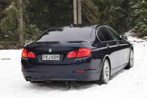 BMW 530 Yaroslavl'