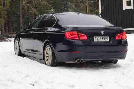 BMW 530 Yaroslavl'