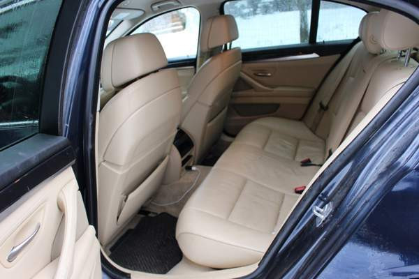 BMW 530 Yaroslavl' - photo 8
