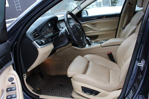 BMW 530 Yaroslavl' - photo 7