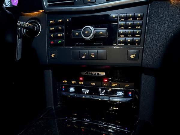 Mercedes-Benz E Tampere – foto 8