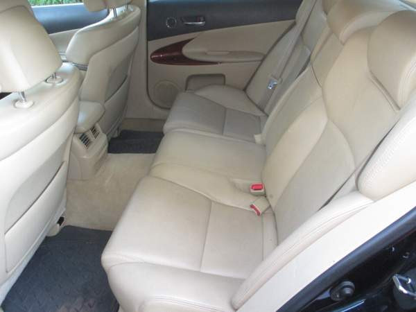 Lexus GS Lappeenranta - photo 5