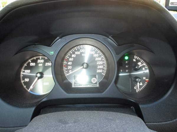 Lexus GS Lappeenranta - photo 7