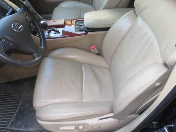 Lexus GS Lappeenranta - photo 6