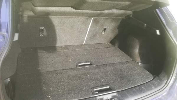 Nissan Qashqai Zaporiz'ka Oblast' - valokuva 6