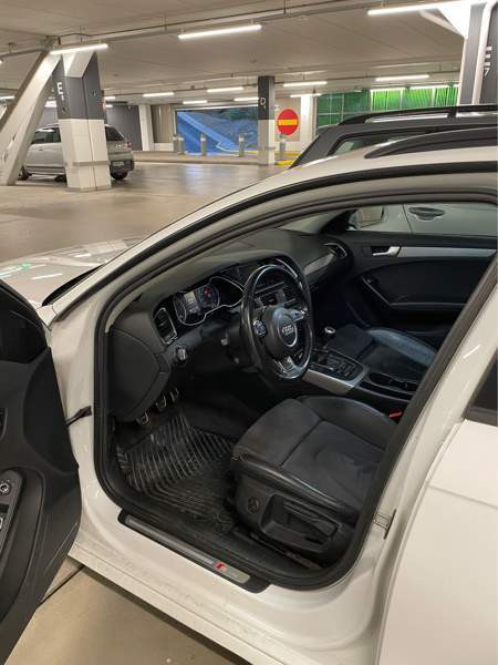 Audi A4 Vaasa – foto 7