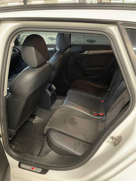 Audi A4 Vaasa – foto 6