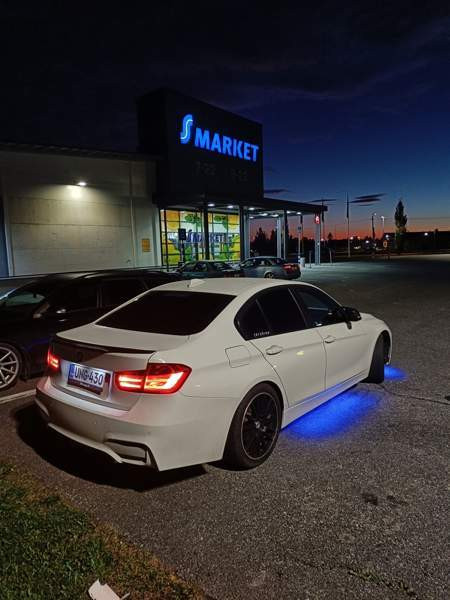 BMW 318 Maalahti - изображение 3