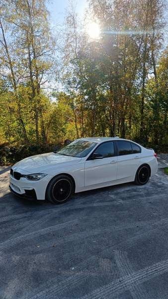 BMW 318 Maalahti - изображение 2