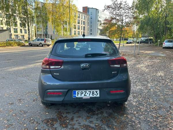 Volkswagen Polo Ювяскюля - изображение 2