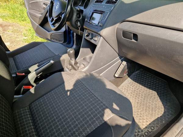 Volkswagen Polo Ювяскюля - изображение 6