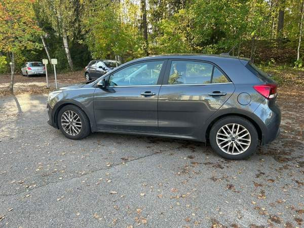 Volkswagen Polo Ювяскюля - изображение 4