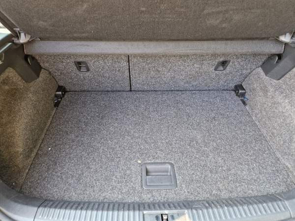 Volkswagen Polo Ювяскюля - изображение 8