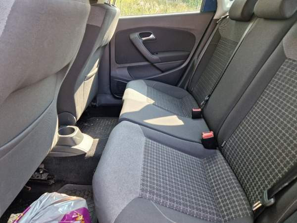 Volkswagen Polo Ювяскюля - изображение 7