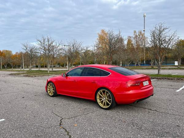 Audi A5 Sarov - photo 4