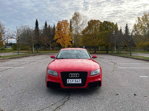 Audi A5 Sarov - photo 2