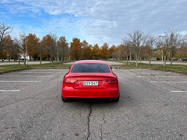 Audi A5 Sarov - photo 5