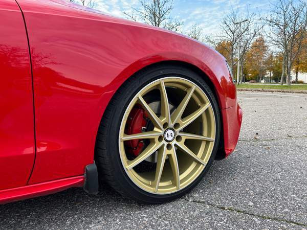 Audi A5 Sarov - photo 8