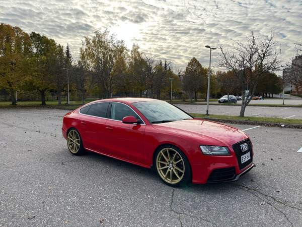 Audi A5 Sarov - photo 7