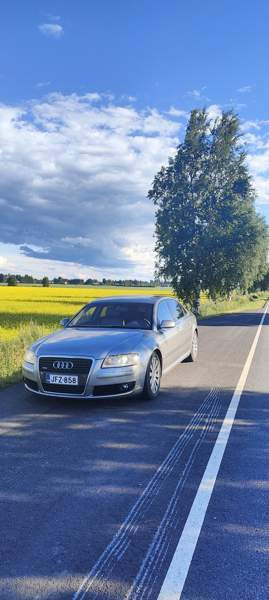 Audi A8 Ilmajoki - изображение 4