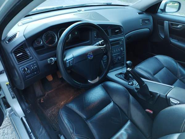 Volvo S60 Helsinki – foto 4