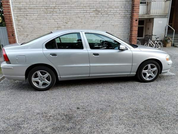 Volvo S60 Helsinki – foto 2
