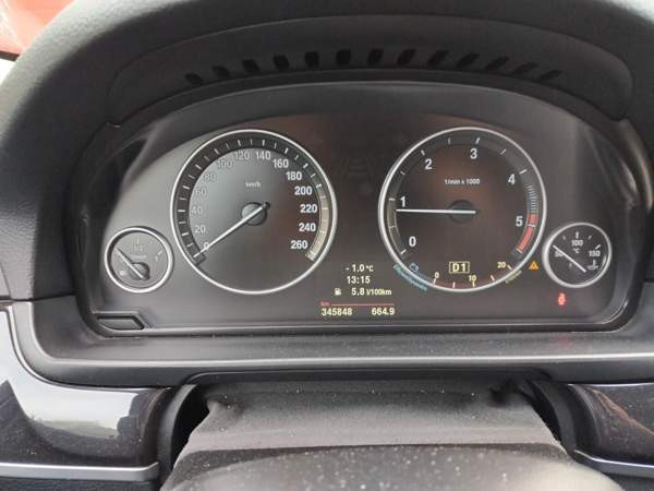 BMW 530 Ювяскюля - изображение 8