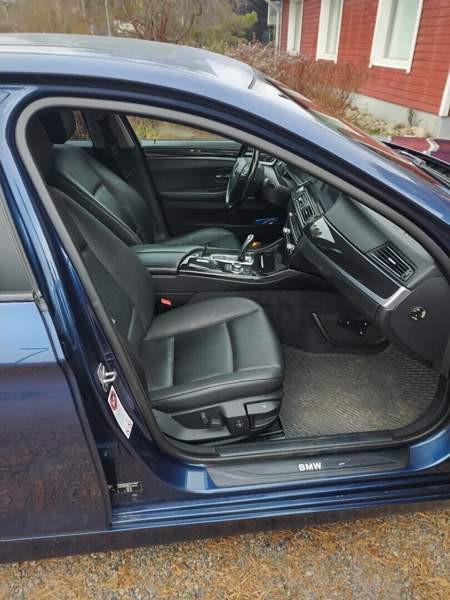 BMW 530 Ювяскюля - изображение 6